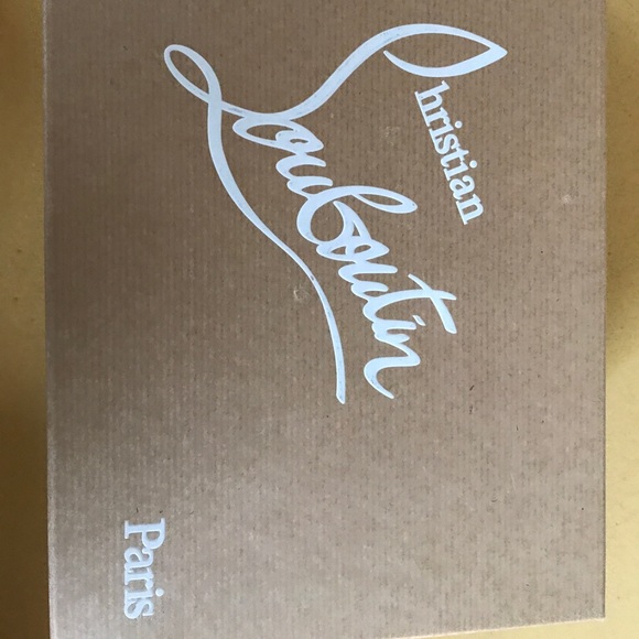 Christian Louboutin pumps - Picture 2 of 4